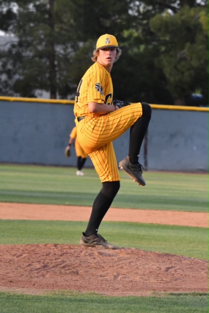 Contact Cade Shumard the baseball player from Arizona at College Athlete Advantage platform